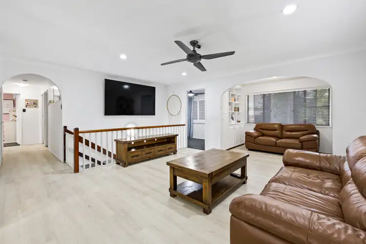 Fourth view of Homely house listing, 7 Edmonds Street, Bucasia QLD 4750