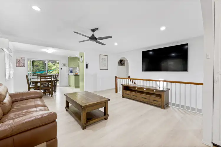 Fifth view of Homely house listing, 7 Edmonds Street, Bucasia QLD 4750