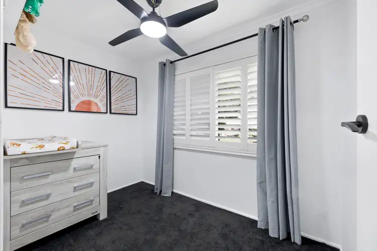 Sixth view of Homely house listing, 7 Edmonds Street, Bucasia QLD 4750