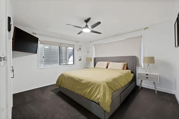 Seventh view of Homely house listing, 7 Edmonds Street, Bucasia QLD 4750