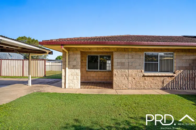 4/90 Farley Street, Casino NSW 2470