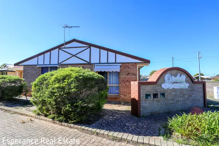 9/2 Sandell Way, Castletown WA 6450