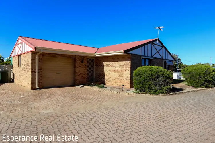 Second view of Homely house listing, 9/2 Sandell Way, Castletown WA 6450