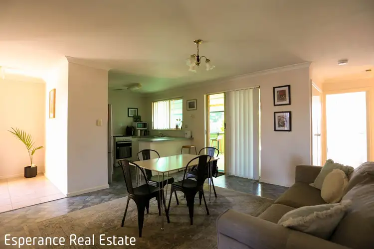 Third view of Homely house listing, 9/2 Sandell Way, Castletown WA 6450