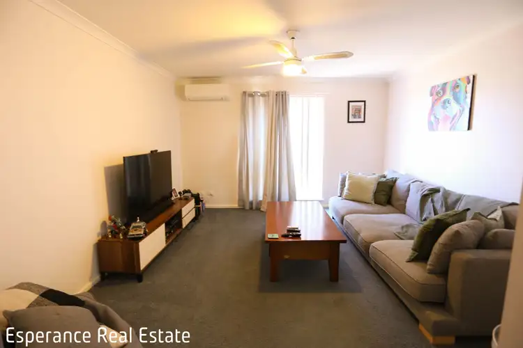 Fourth view of Homely house listing, 9/2 Sandell Way, Castletown WA 6450
