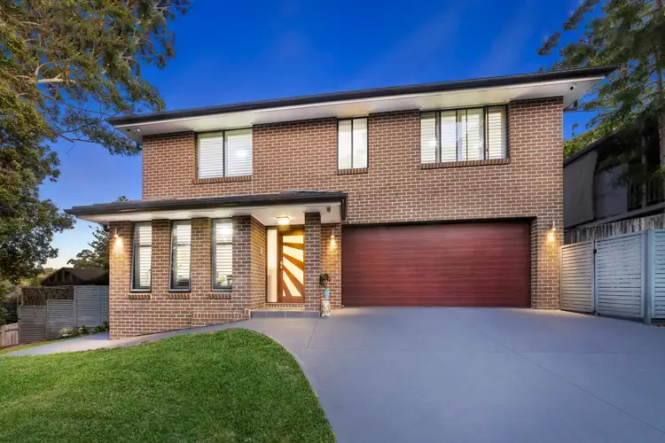 10 Trelawney Street, Thornleigh NSW 2120