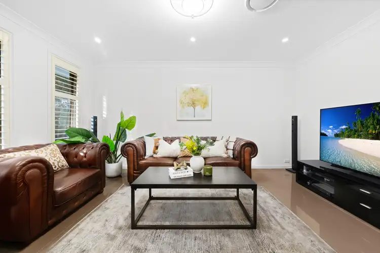 Second view of Homely house listing, 10 Trelawney Street, Thornleigh NSW 2120