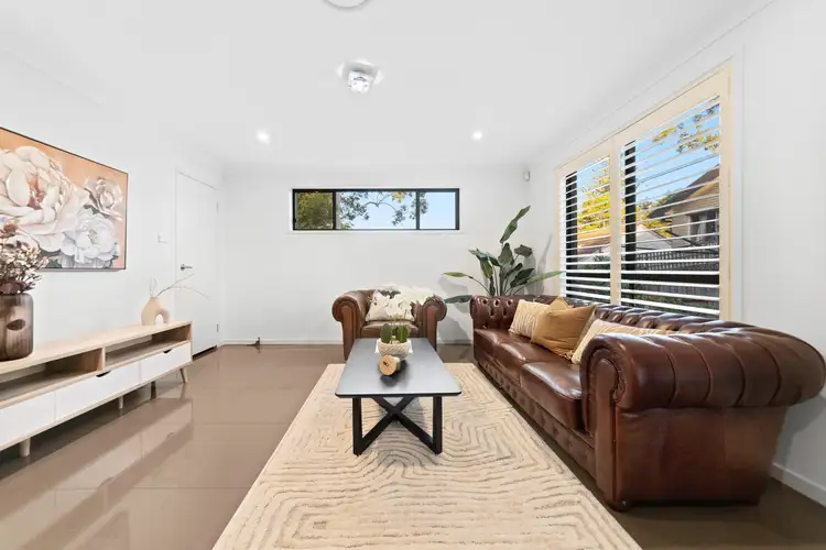 Third view of Homely house listing, 10 Trelawney Street, Thornleigh NSW 2120