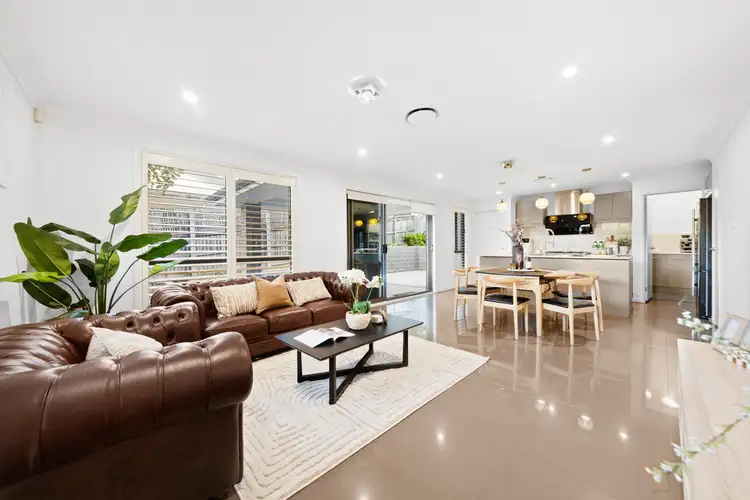 Fourth view of Homely house listing, 10 Trelawney Street, Thornleigh NSW 2120