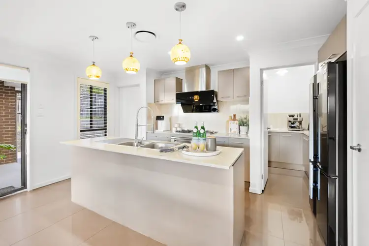 Fifth view of Homely house listing, 10 Trelawney Street, Thornleigh NSW 2120