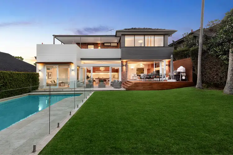 15 The Grove, Roseville NSW 2069
