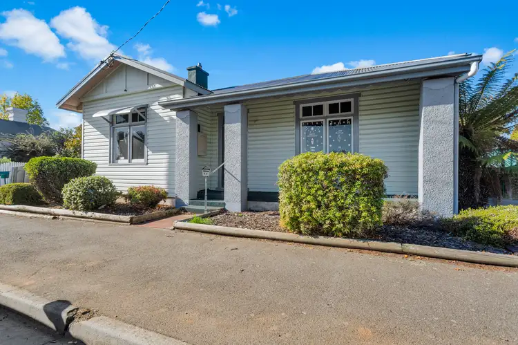 47 Wellington Street, Longford TAS 7301