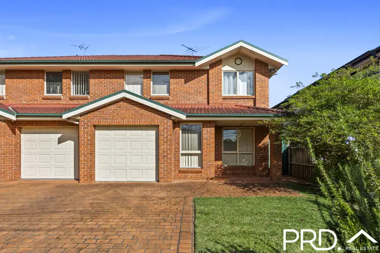 23b Childs Street, East Hills NSW 2213