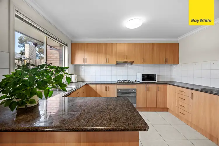 Fifth view of Homely unit listing, 5/44A Second Avenue, Melton South VIC 3338