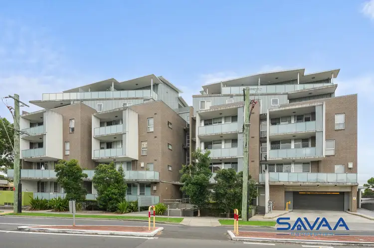 Main view of Homely apartment listing, 102/63-67 Veron Street, Wentworthville NSW 2145