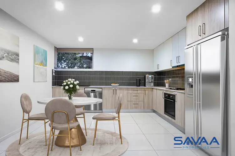 Fourth view of Homely apartment listing, 102/63-67 Veron Street, Wentworthville NSW 2145