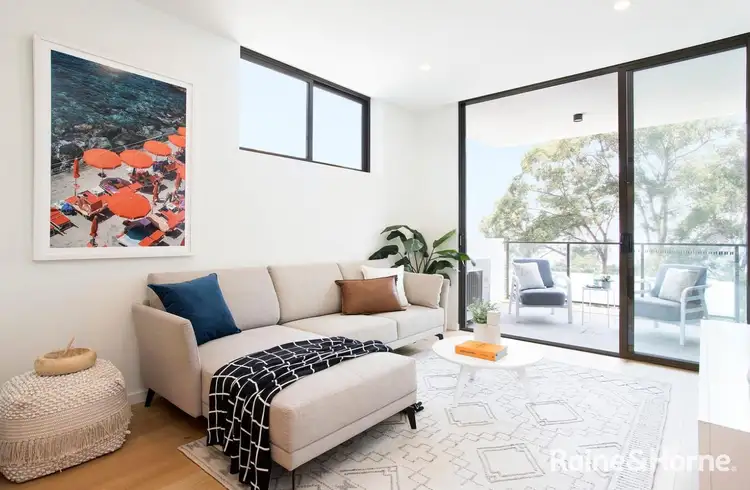 413/408 Victoria Road Gladesville, Gladesville NSW 2111