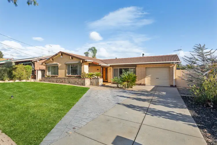 Second view of Homely house listing, 33 Balmoral Road, Salisbury East SA 5109