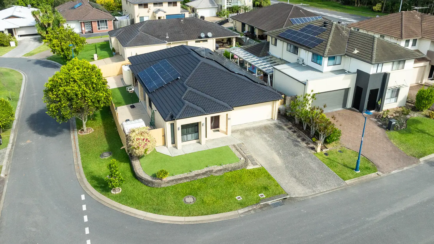 Main view of Homely house listing, 5 Highbridge Circuit, Carseldine QLD 4034