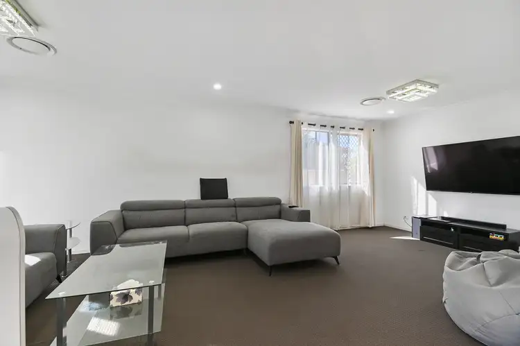 Third view of Homely house listing, 5 Highbridge Circuit, Carseldine QLD 4034