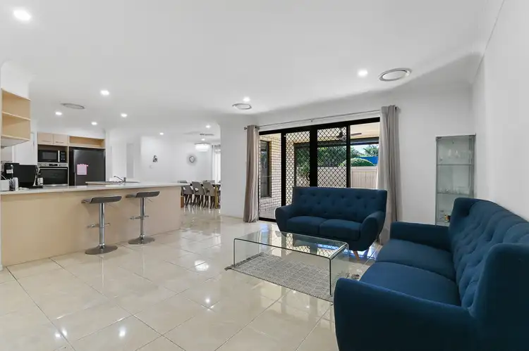 Fourth view of Homely house listing, 5 Highbridge Circuit, Carseldine QLD 4034