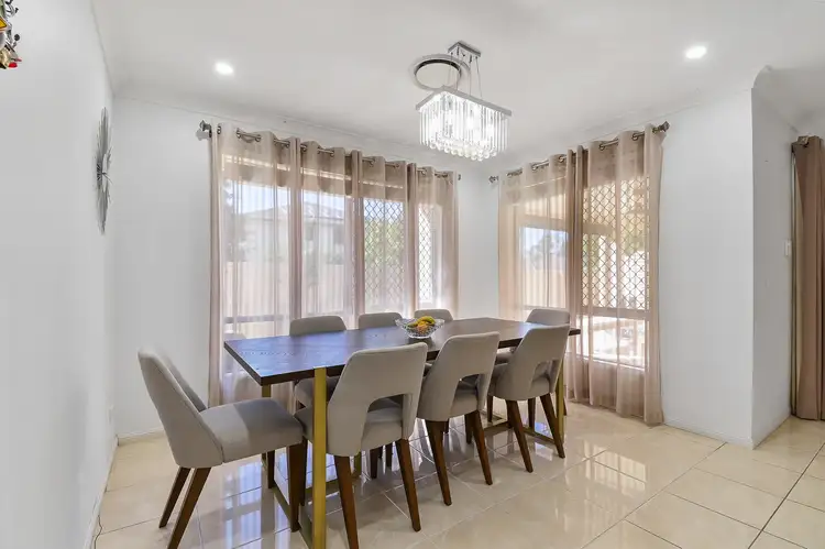 Sixth view of Homely house listing, 5 Highbridge Circuit, Carseldine QLD 4034