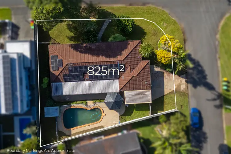 Main view of Homely house listing, 5 Sylvania Street, Wellington Point QLD 4160