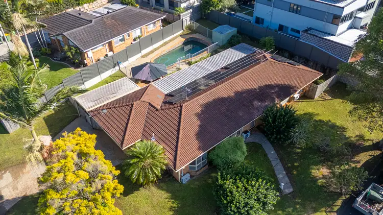 Second view of Homely house listing, 5 Sylvania Street, Wellington Point QLD 4160