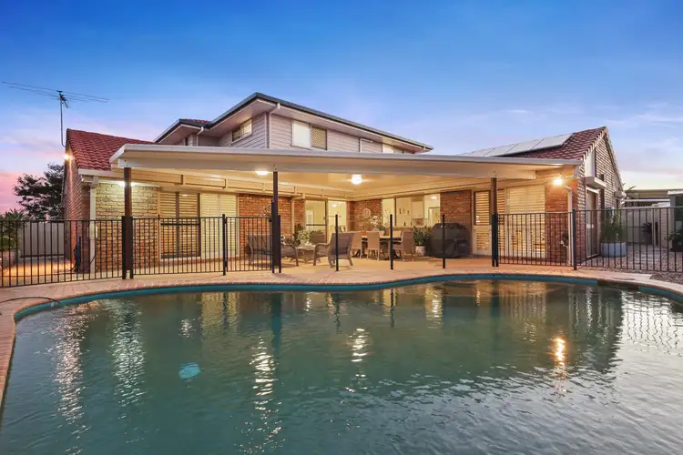 9 Contessa Place, Bracken Ridge QLD 4017