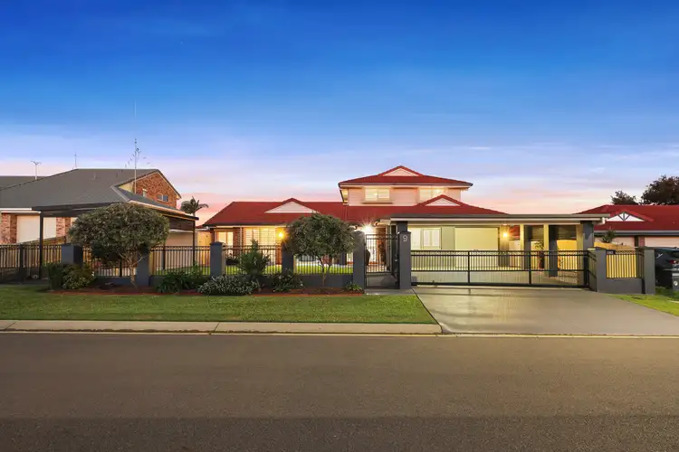 Second view of Homely house listing, 9 Contessa Place, Bracken Ridge QLD 4017