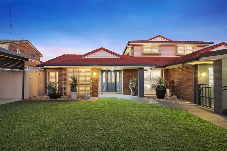 Third view of Homely house listing, 9 Contessa Place, Bracken Ridge QLD 4017