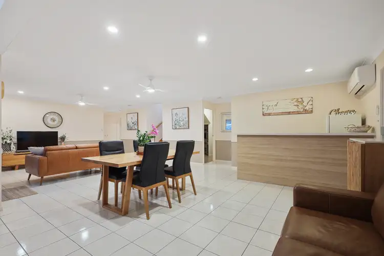 Sixth view of Homely house listing, 9 Contessa Place, Bracken Ridge QLD 4017