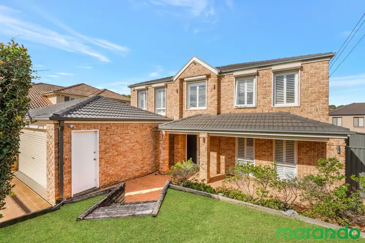 54 Hemphill Avenue, Mount Pritchard NSW 2170