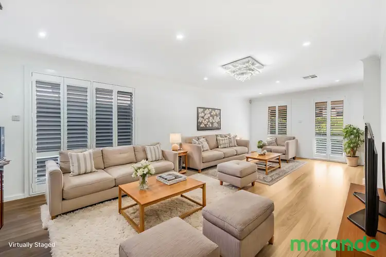 Third view of Homely house listing, 54 Hemphill Avenue, Mount Pritchard NSW 2170