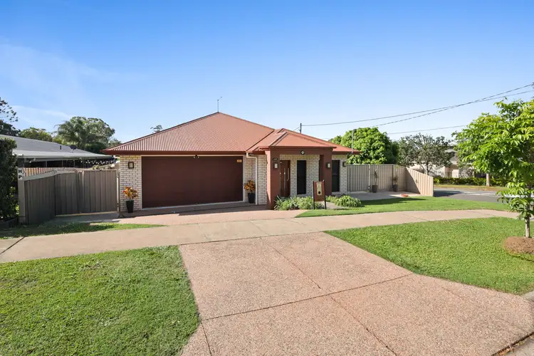 114 Quinlan Street, Bracken Ridge QLD 4017