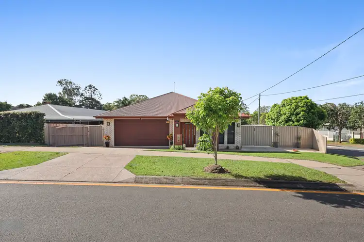 114 Quinlan Street, Bracken Ridge QLD 4017