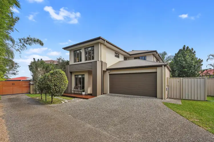 11 Poznik Close, Bracken Ridge QLD 4017