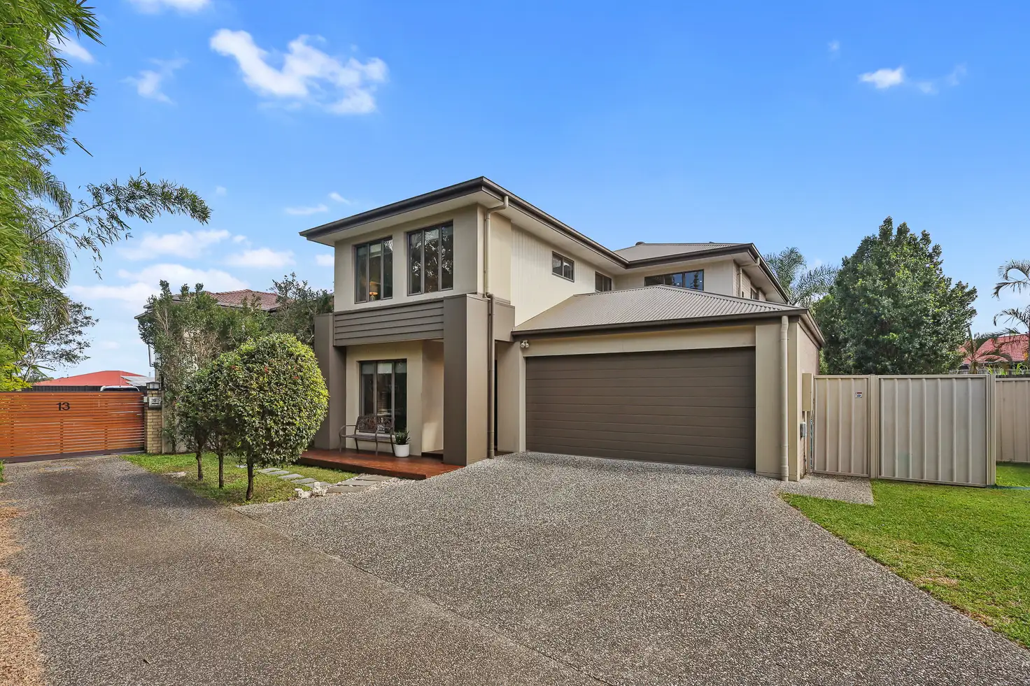 Main view of Homely house listing, 11 Poznik Close, Bracken Ridge QLD 4017