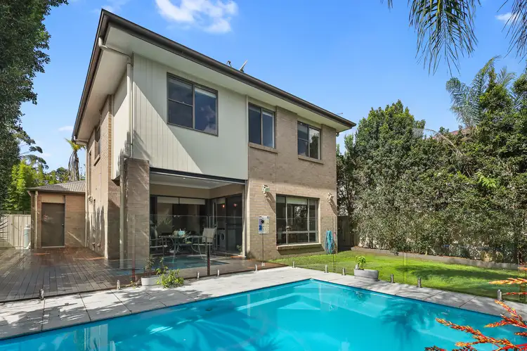 Second view of Homely house listing, 11 Poznik Close, Bracken Ridge QLD 4017