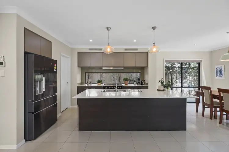 Third view of Homely house listing, 11 Poznik Close, Bracken Ridge QLD 4017