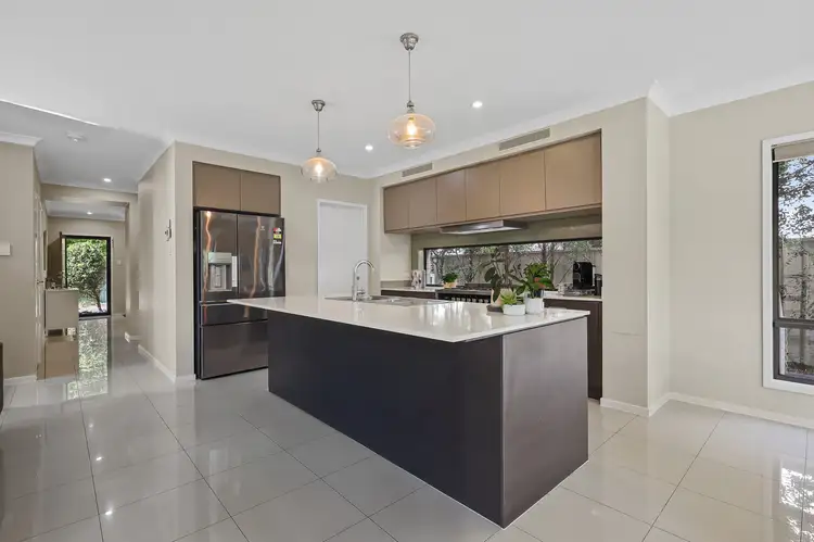 Fourth view of Homely house listing, 11 Poznik Close, Bracken Ridge QLD 4017