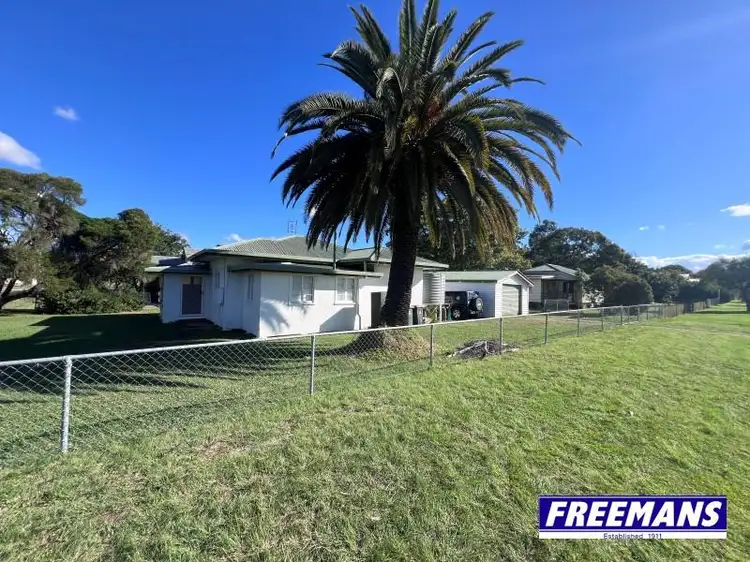 Main view of Homely house listing, 67 Alford Street, Kingaroy QLD 4610