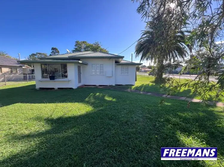 Second view of Homely house listing, 67 Alford Street, Kingaroy QLD 4610