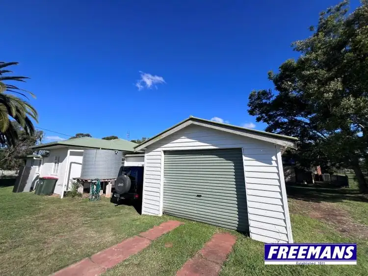 Third view of Homely house listing, 67 Alford Street, Kingaroy QLD 4610