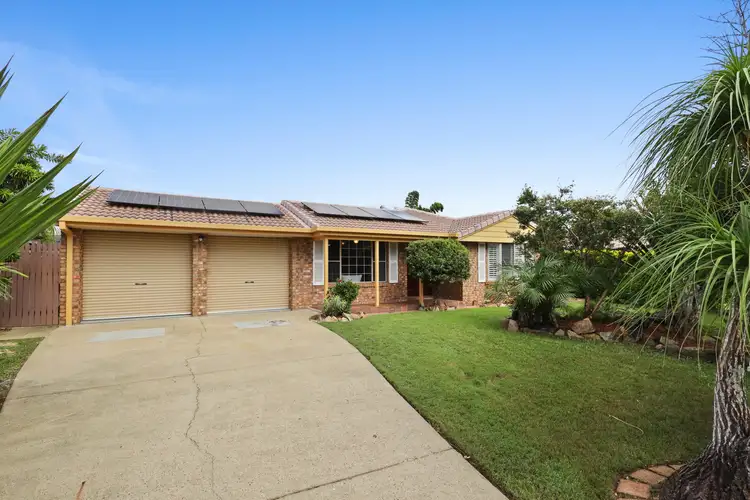 4 Maple Close, Bracken Ridge QLD 4017