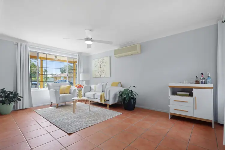 Second view of Homely house listing, 4 Maple Close, Bracken Ridge QLD 4017