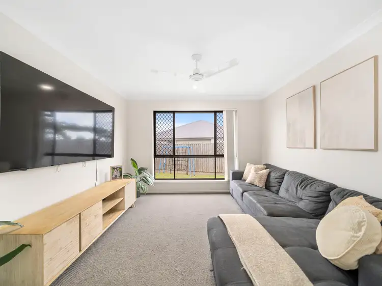 Third view of Homely house listing, 24 Newton Street, Burpengary East QLD 4505