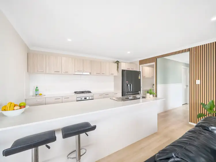 Fourth view of Homely house listing, 24 Newton Street, Burpengary East QLD 4505