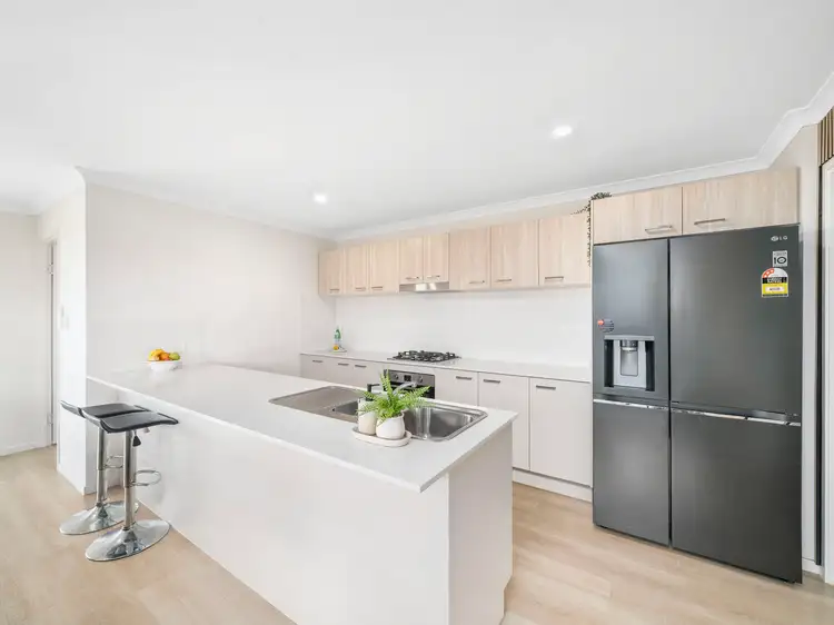 Fifth view of Homely house listing, 24 Newton Street, Burpengary East QLD 4505