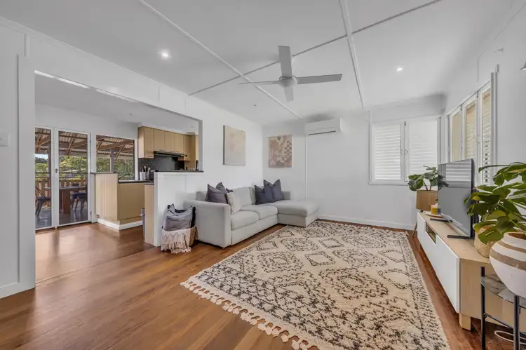 Second view of Homely house listing, 5 Elaine Street, Bracken Ridge QLD 4017
